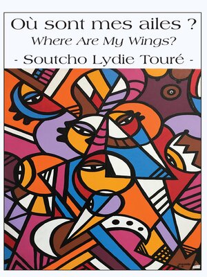 cover image of Ou sont mes ailes ? / Where Are My Wings?